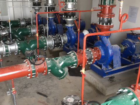 FANG BROTHER KNITTING FACTORY PROJECT (LASTED UPDATE)