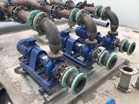 BINH DINH GENARAL HOSPITAL PROJECT