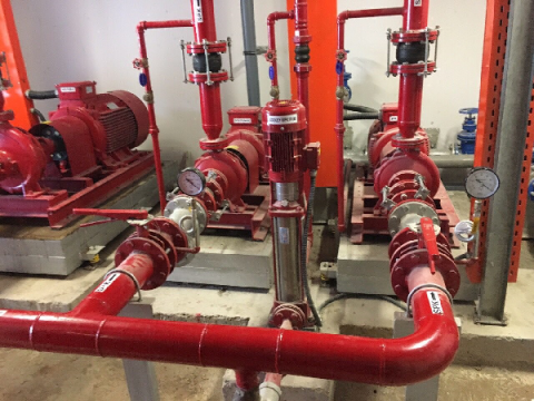 THE HABITAT PROJECT - BINH DUONG PROVINCE