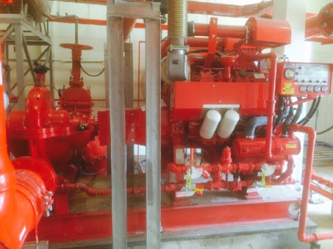 NESTLE FACTORY PROJECT - DONG NAI PROVINCE