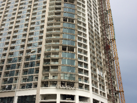 FOUR POINTS BY SHERATON PROJECT - DA NANG CITY