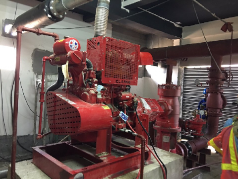 DULWICH PROJECT - MYANMAR