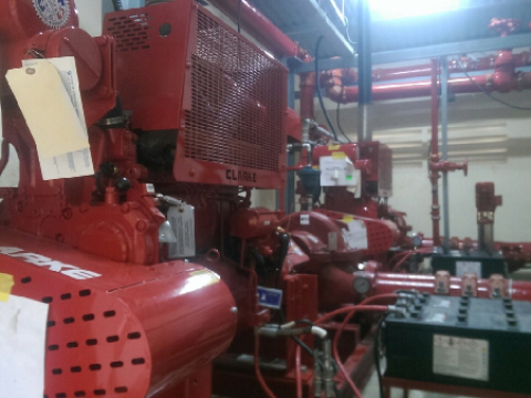 VINATABA TABACO MATERIAL FACTORY PROJECT - DONG NAI PROVINCE