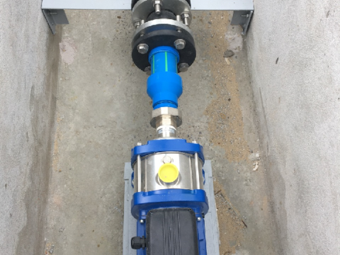 BINH DINH GENARAL HOSPITAL PROJECT