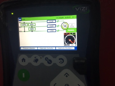 DULWICH PROJECT - MYANMAR