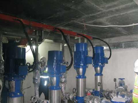 THE TRESOR - NOVALAND PROJECT - HO CHI MINH CITY