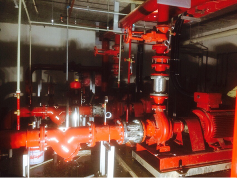 GARDEN GATE - HO CHI MINH CITY