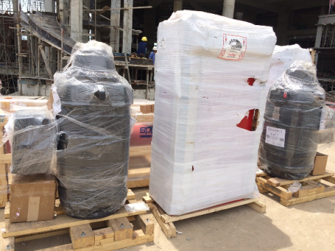 FOUR POINTS BY SHERATON PROJECT - DA NANG CITY