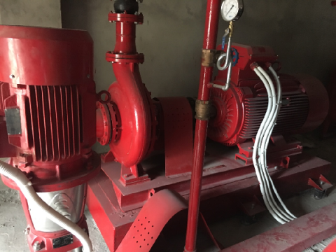 BINH DINH GENARAL HOSPITAL PROJECT