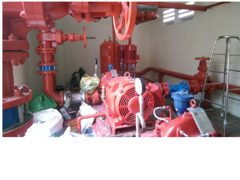 CO MA PASS PROJECT - PHU YEN PROVINCE