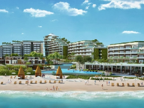 THE SEBEL PROJECT - PHU QUOC