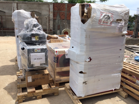 FOUR POINTS BY SHERATON PROJECT - DA NANG CITY