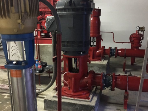 DULWICH PROJECT - MYANMAR