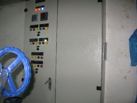 THE TRESOR - NOVALAND PROJECT - HO CHI MINH CITY