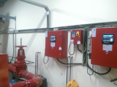 VINATABA TABACO MATERIAL FACTORY PROJECT - DONG NAI PROVINCE