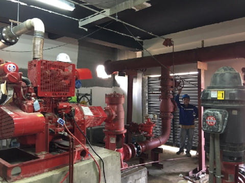 DULWICH PROJECT - MYANMAR