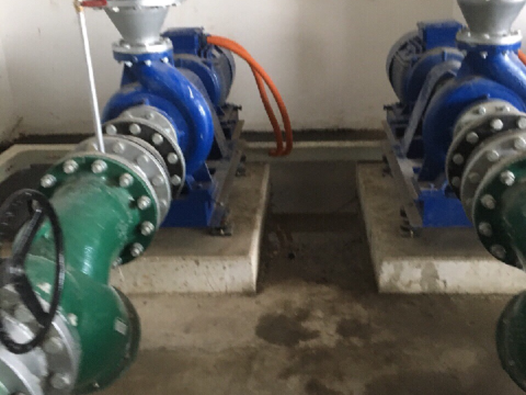 FANG BROTHER KNITTING FACTORY PROJECT (LASTED UPDATE)