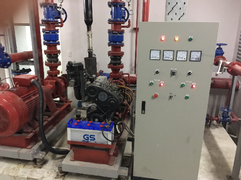 GENERAL HOSPITAL PROJECT - YEN BAI PROVINCE