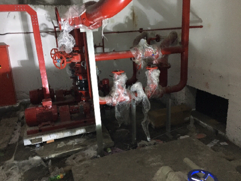 THE TRESOR - NOVALAND PROJECT - HO CHI MINH CITY