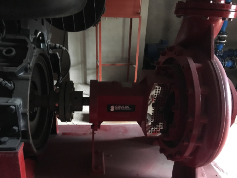 BINH DINH GENARAL HOSPITAL PROJECT