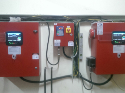 VINATABA TABACO MATERIAL FACTORY PROJECT - DONG NAI PROVINCE