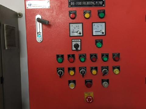  PEB PROJECT - MYANMAR