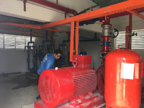 SOCIAL HOUSING PROJECT - BINH DUONG PROVINCE