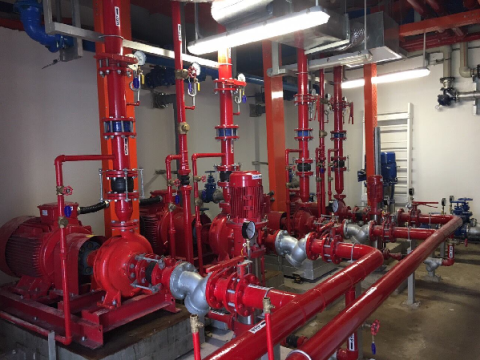 THE HABITAT PROJECT - BINH DUONG PROVINCE