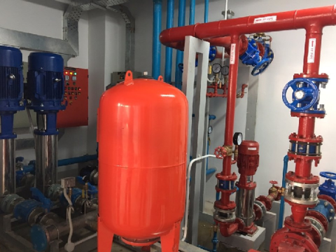  PEB PROJECT - MYANMAR