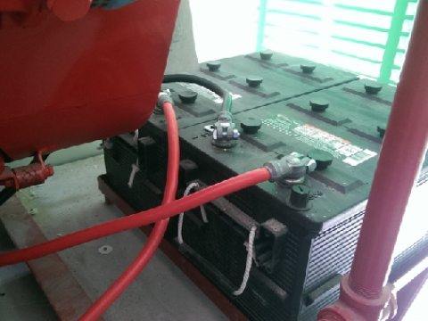 ON SEMI FACTORY PROJECT - BINH DUONG PROVINCE