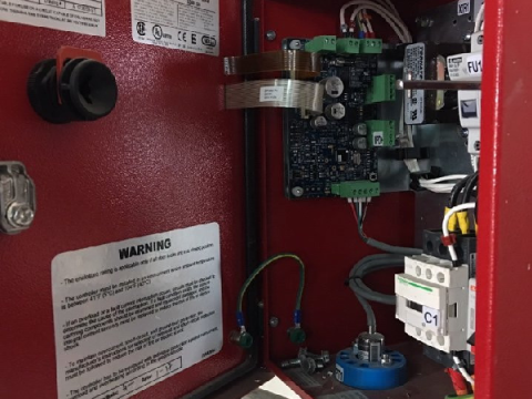 DULWICH PROJECT - MYANMAR