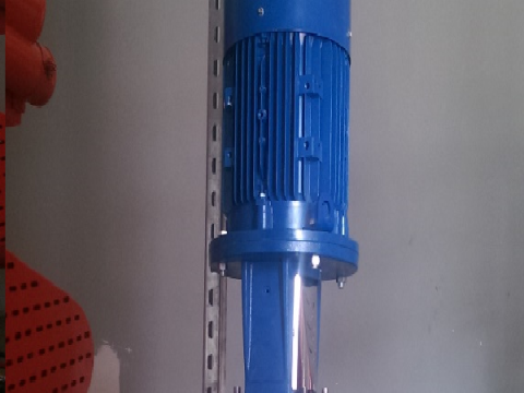 BEL GREEN FACTORY PROJECT - BINH DUONG PROVINCE