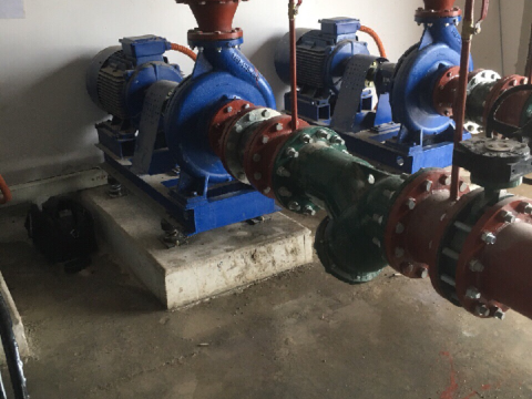 FANG BROTHER KNITTING FACTORY PROJECT (LASTED UPDATE)