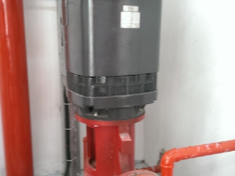 ON SEMI FACTORY PROJECT - BINH DUONG PROVINCE