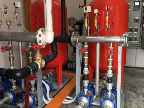 DULWICH PROJECT - MYANMAR