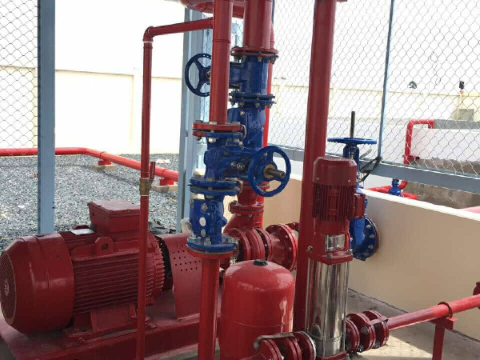 220KV SUBSTATION PROJECT - AN GIANG PROVINCE