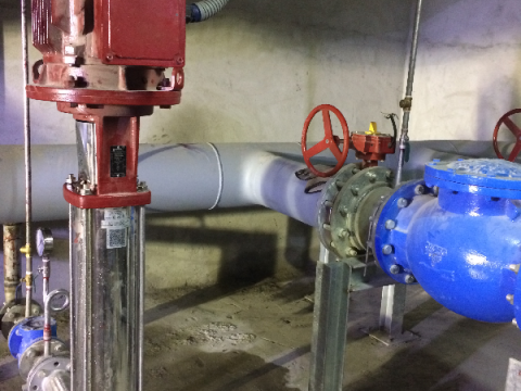  FOUR POINTS BY SHERATON AND LUXURY APARTMENT PROJECT - DA NANG CITY