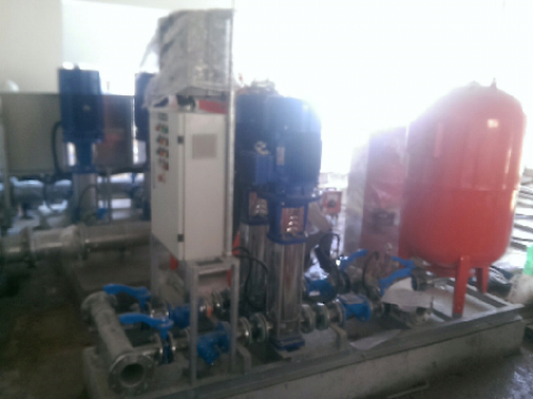 PREMIER VILLAGE PHU QUOC RESORT PROJECT