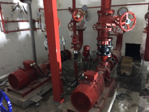 THE TRESOR - NOVALAND PROJECT - HO CHI MINH CITY