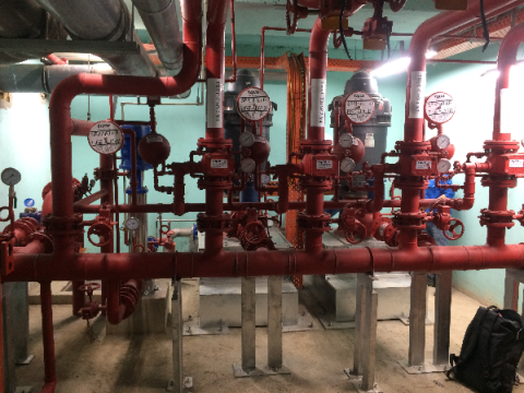 FOUR POINTS BY SHERATON PROJECT - DA NANG CITY