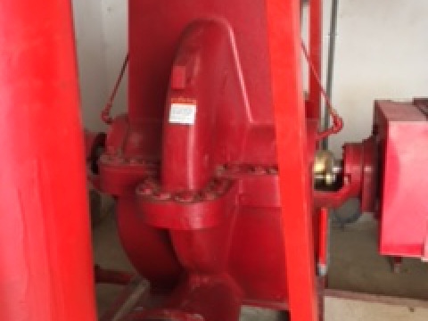 JOTUN FACTORY PROJECT - MYANMAR