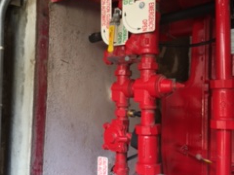 JOTUN FACTORY PROJECT - MYANMAR