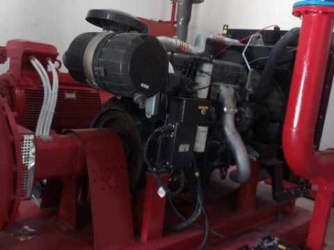 BINH DINH GENARAL HOSPITAL PROJECT