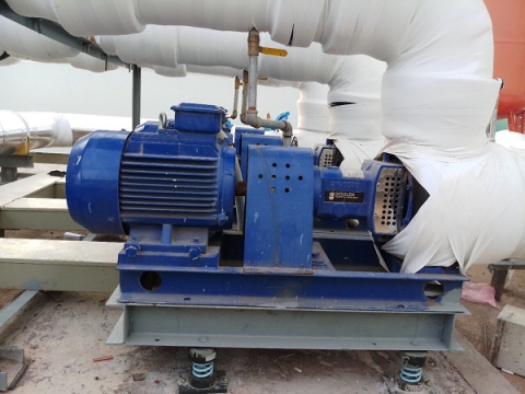 BINH DINH GENARAL HOSPITAL PROJECT