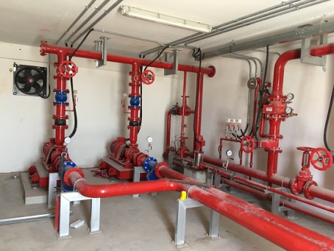 EVERRICH 8 PROJECT - DISTRICT 4 - HO CHI MINH CITY