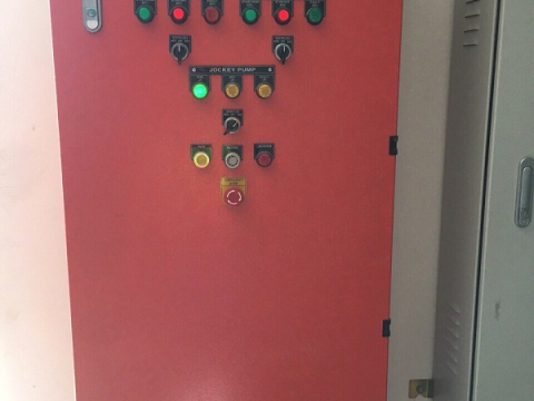 EVERRICH 8 PROJECT - DISTRICT 4 - HO CHI MINH CITY