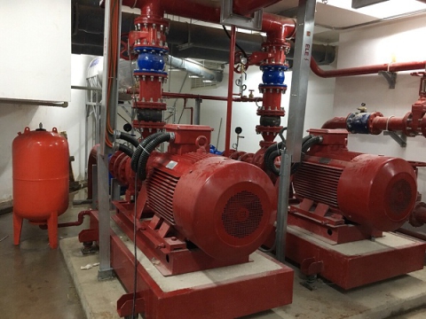 EVERRICH 8 PROJECT - DISTRICT 4 - HO CHI MINH CITY