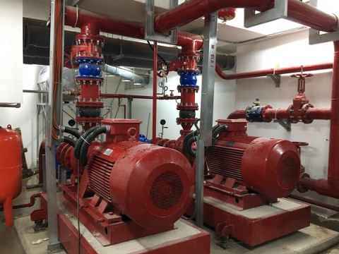 EVERRICH 8 PROJECT - DISTRICT 4 - HO CHI MINH CITY