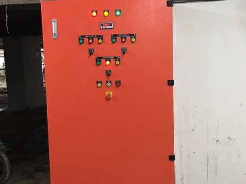 EVERRICH 8 PROJECT - DISTRICT 4 - HO CHI MINH CITY