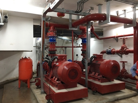 EVERRICH 8 PROJECT - DISTRICT 4 - HO CHI MINH CITY